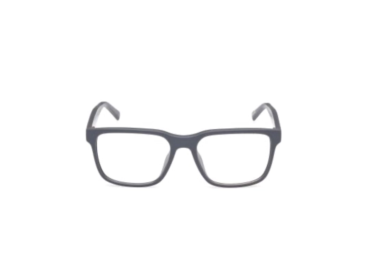 LENTES TIMBERLAND ÓPTICOS GRIS - 1