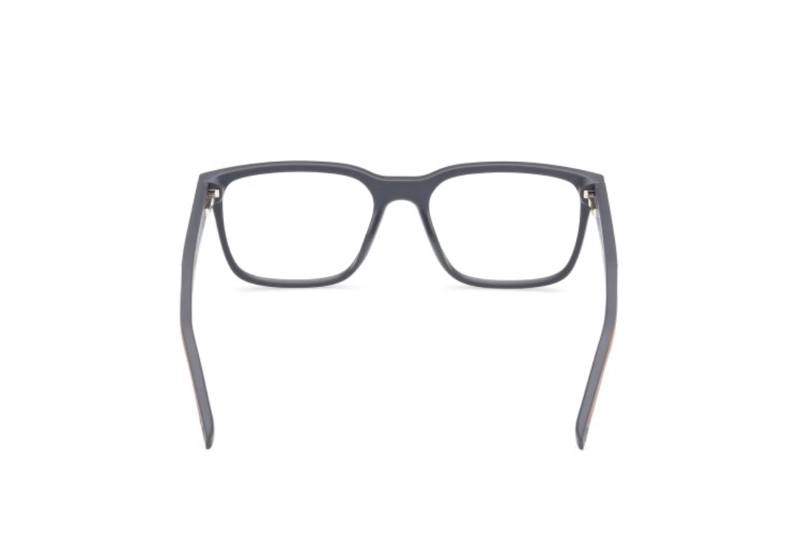 LENTES TIMBERLAND ÓPTICOS GRIS - 5