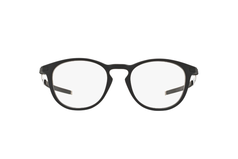 LENTES OAKLEY ÓPTICOS PITCHMAN R SATIN BLACK FRAME - 1