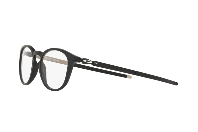 LENTES OAKLEY ÓPTICOS PITCHMAN R SATIN BLACK FRAME - 3