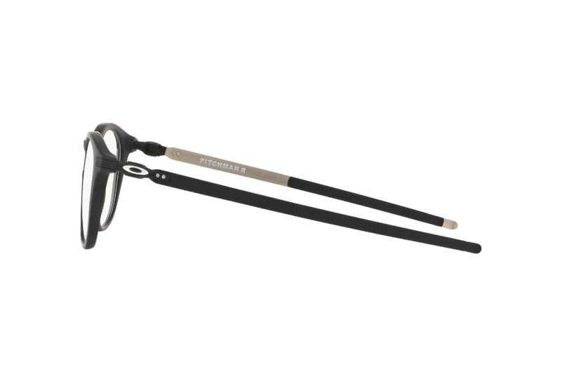 LENTES OAKLEY ÓPTICOS PITCHMAN R SATIN BLACK FRAME - 4