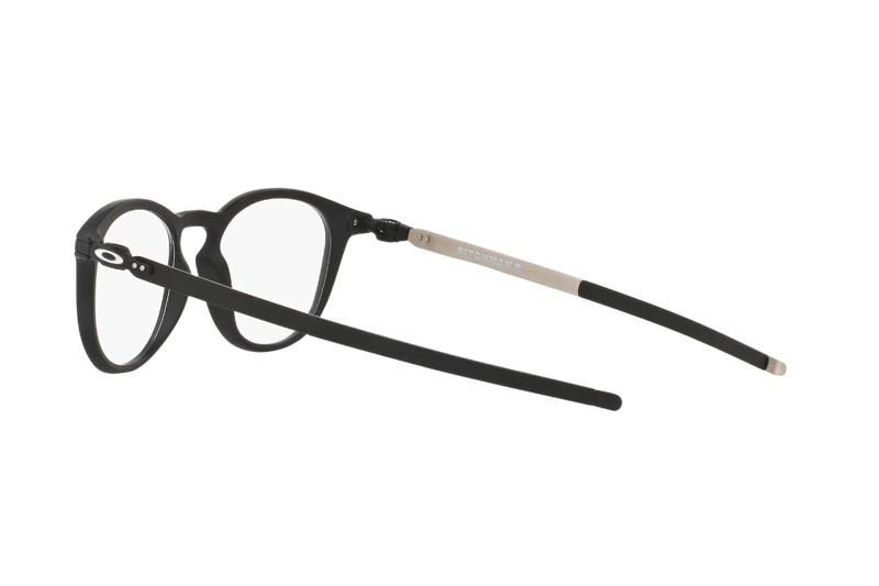 LENTES OAKLEY ÓPTICOS PITCHMAN R SATIN BLACK FRAME - 5