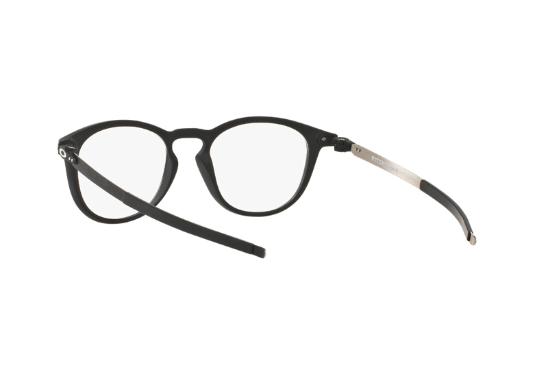 LENTES OAKLEY ÓPTICOS PITCHMAN R SATIN BLACK FRAME - 6