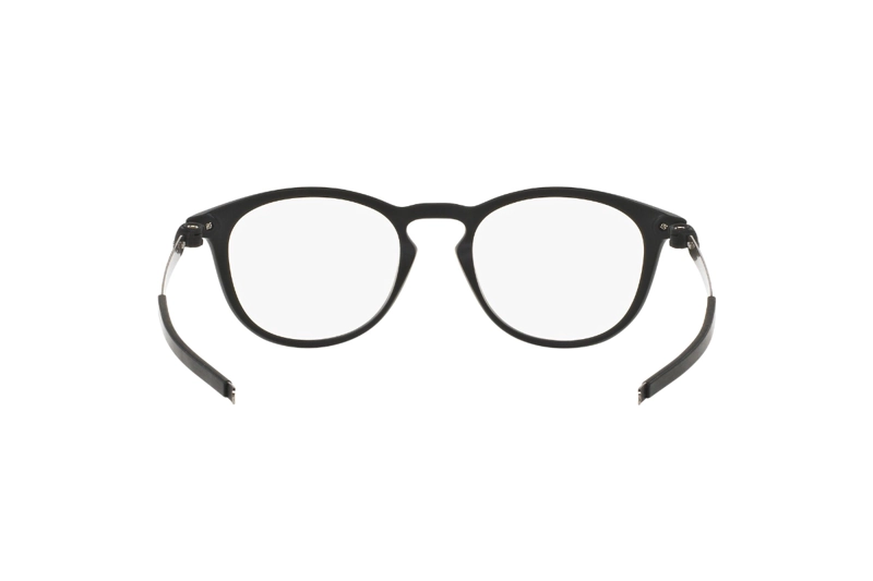 LENTES OAKLEY ÓPTICOS PITCHMAN R SATIN BLACK FRAME - 7