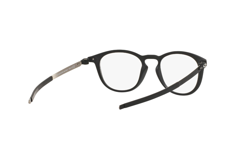 LENTES OAKLEY ÓPTICOS PITCHMAN R SATIN BLACK FRAME - 8