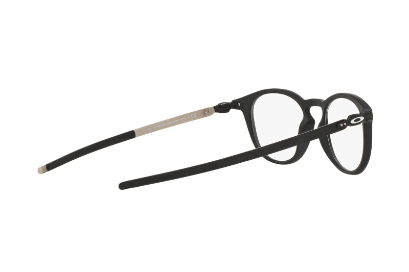 LENTES OAKLEY ÓPTICOS PITCHMAN R SATIN BLACK FRAME - 9