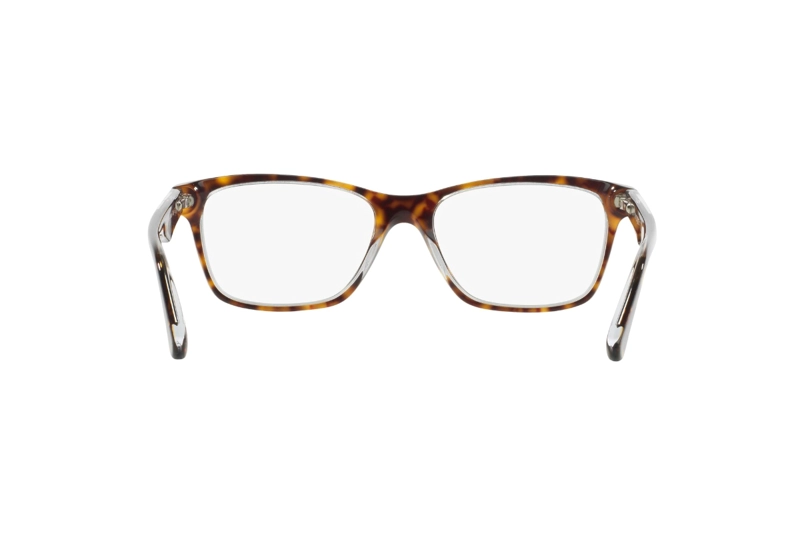 LENTES VOGUE ÓPTICOS TOP HAVANA/TRANSPARENT EYEWEAR - 7