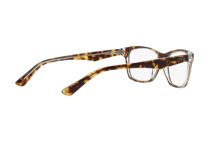 LENTES VOGUE ÓPTICOS TOP HAVANA/TRANSPARENT EYEWEAR - 9