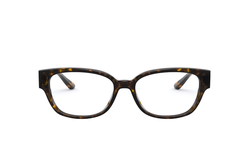 LENTES MICHAEL KORS ÓPTICOS DARK TORTOISE - 1