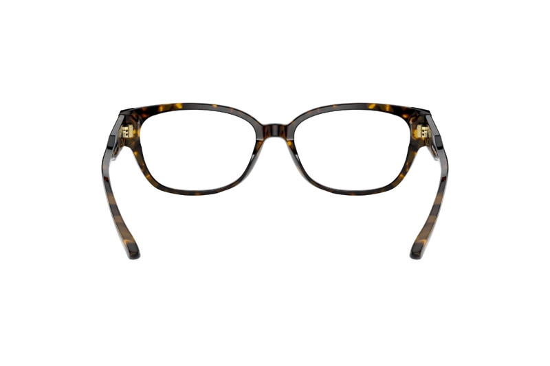 LENTES MICHAEL KORS ÓPTICOS DARK TORTOISE - 7