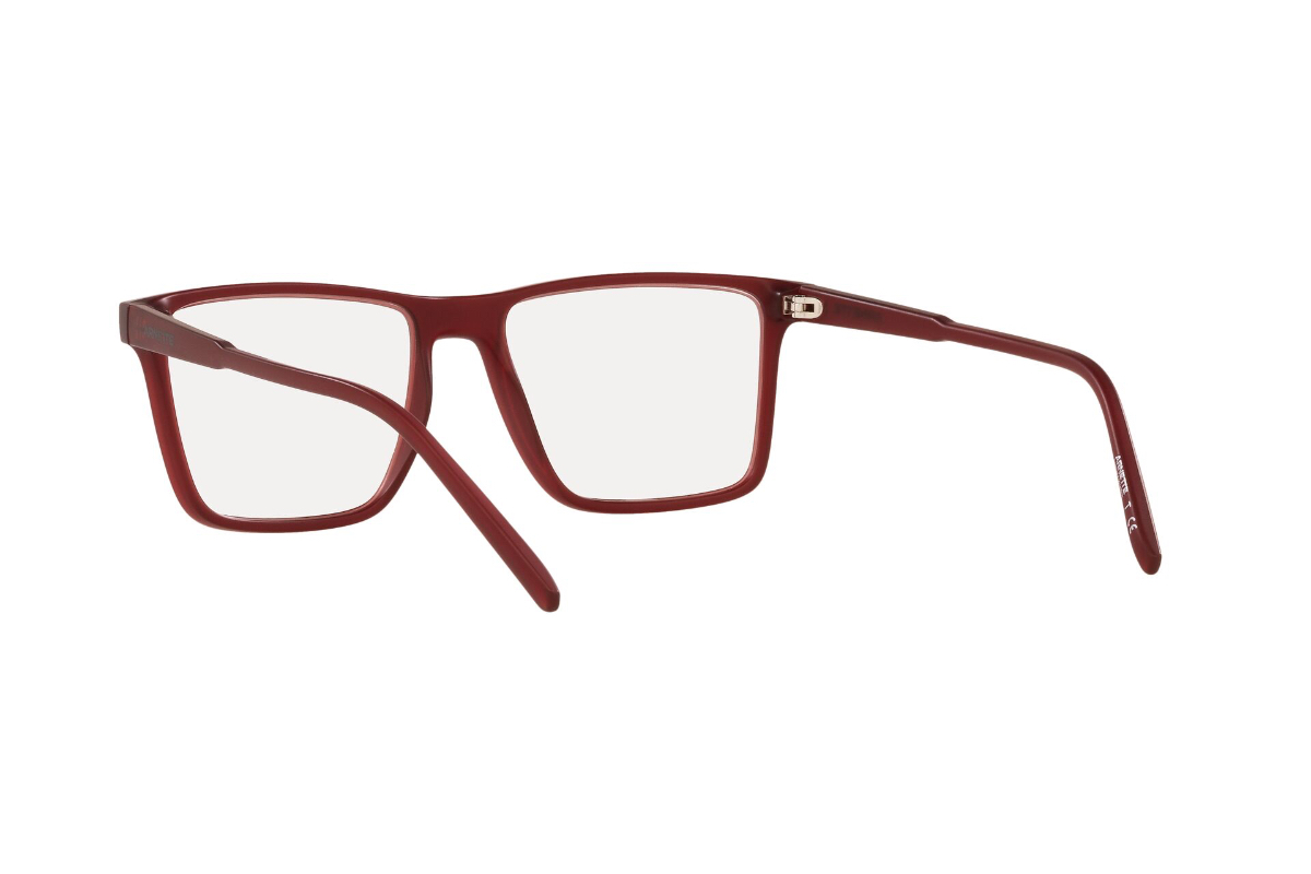Ripley - LENTES ÓPTICOS BRAWLER MATTE RED ARNETTE
