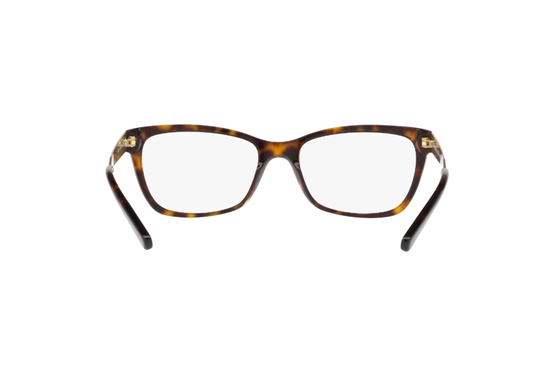 LENTES MICHAEL KORS ÓPTICOS MARSEILLES DARK TORTOISE - 7