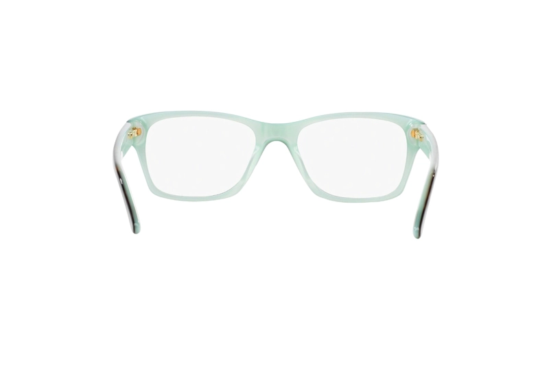 LENTES RALPH LAUREN ÓPTICOS SHINY HAVANA ON AQUAMARINE - 7
