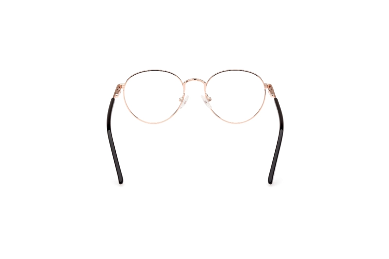 LENTES GUESS ÓPTICOS NEGRO - 5