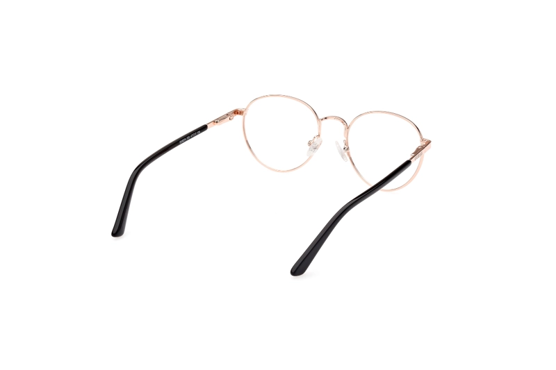 LENTES GUESS ÓPTICOS NEGRO - 6