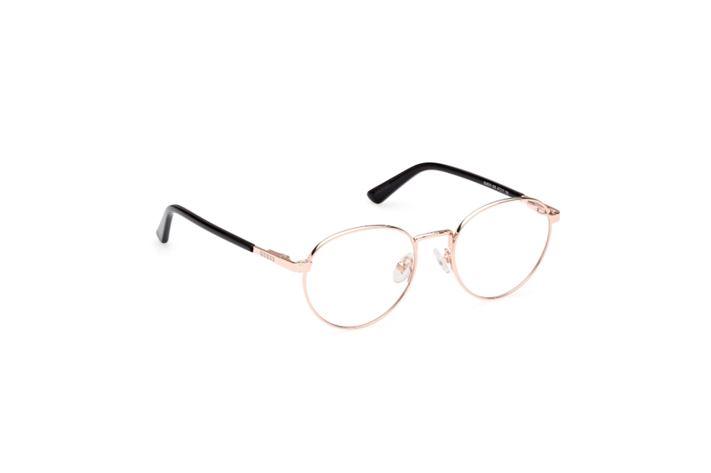 LENTES GUESS ÓPTICOS NEGRO - 8
