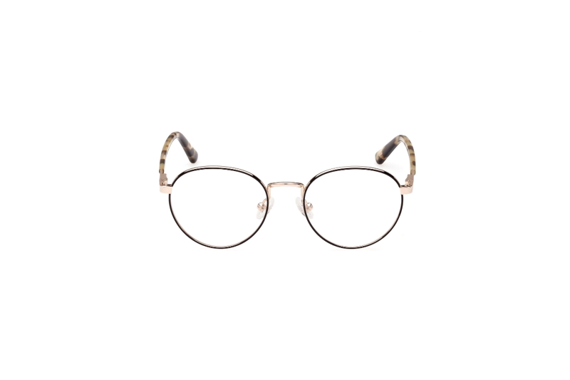 LENTES GUESS ÓPTICOS ROSADO - 1