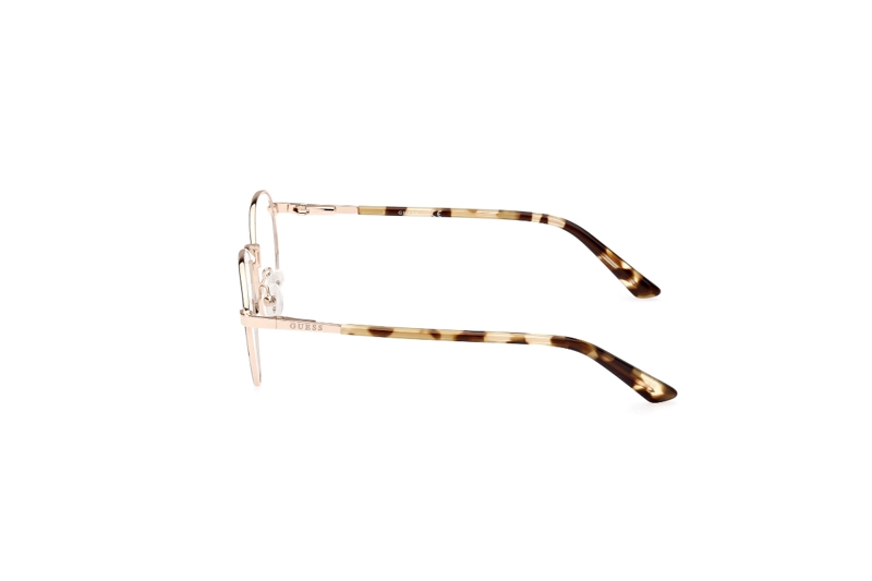 LENTES GUESS ÓPTICOS ROSADO - 3