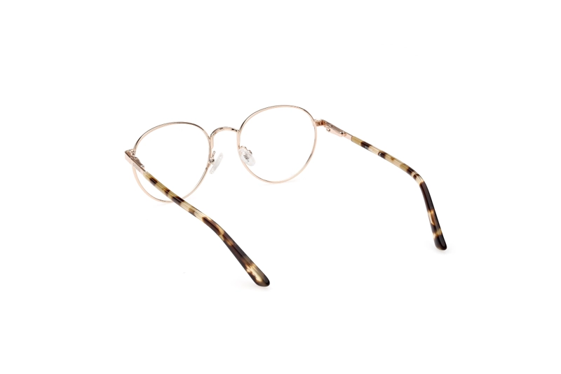 LENTES GUESS ÓPTICOS ROSADO - 4