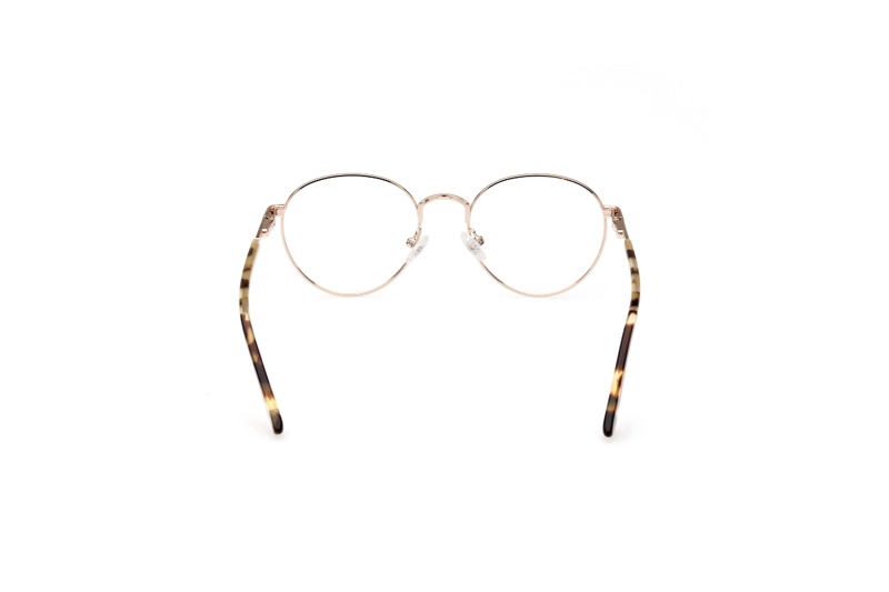 LENTES GUESS ÓPTICOS ROSADO - 5