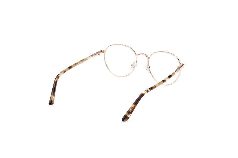 LENTES GUESS ÓPTICOS ROSADO - 6