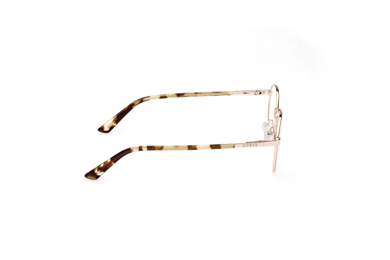 LENTES GUESS ÓPTICOS ROSADO - 7