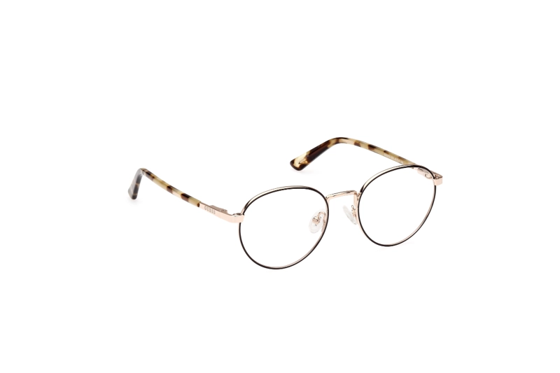 LENTES GUESS ÓPTICOS ROSADO - 8