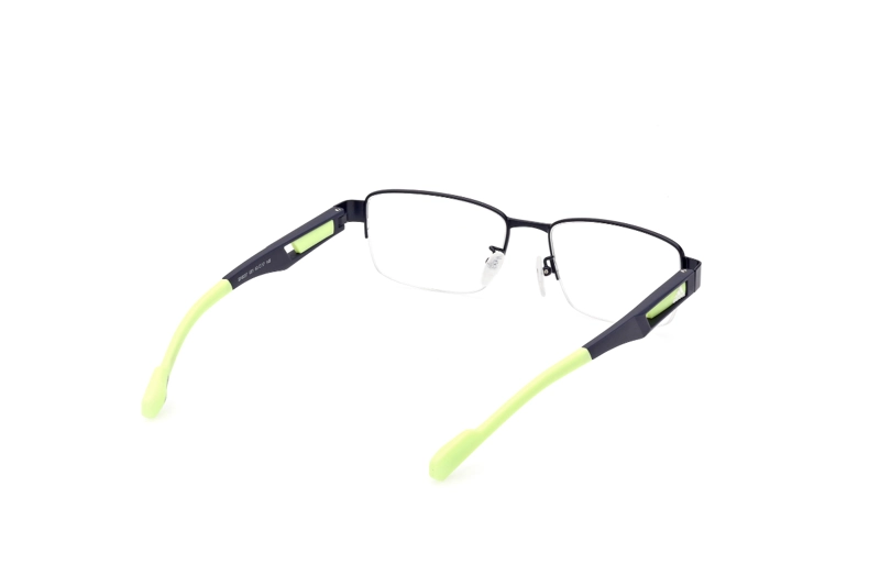 LENTES ADIDAS ÓPTICOS VIOLETA BRILLANTE SPORT - 6