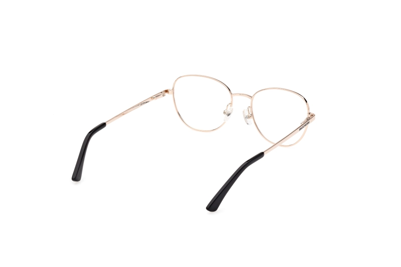 LENTES SKECHERS ÓPTICOS ROSADO - 6