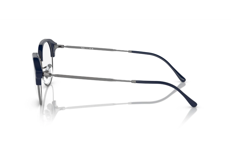 LENTES RAY-BAN ÓPTICOS AZUL ÓPTICAL - 3