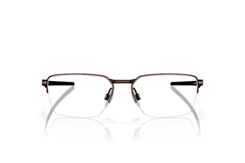 LENTES OAKLEY ÓPTICOS SWAY BAR 0.5 COBRE FRAME - 1
