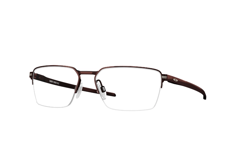 LENTES OAKLEY ÓPTICOS SWAY BAR 0.5 COBRE FRAME - 2