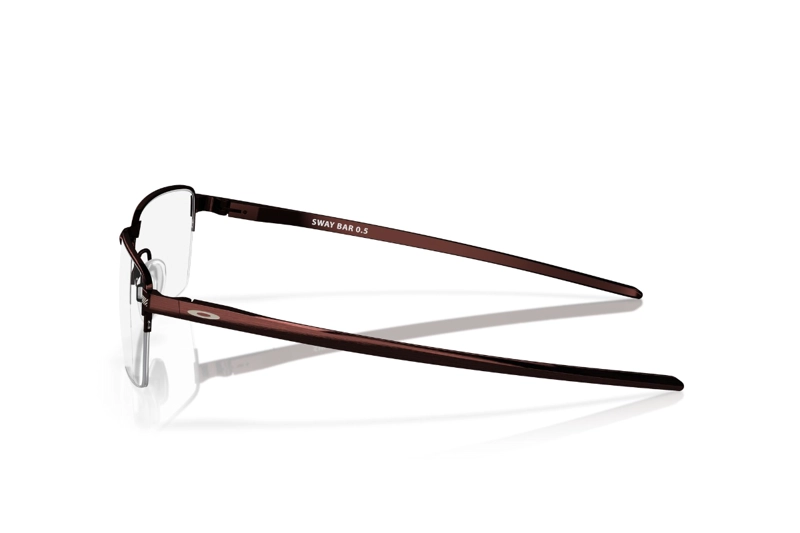 LENTES OAKLEY ÓPTICOS SWAY BAR 0.5 COBRE FRAME - 3