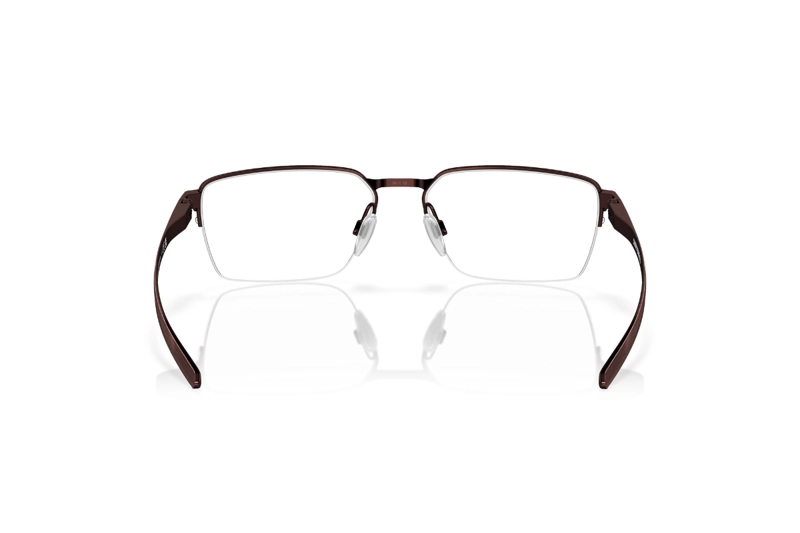 LENTES OAKLEY ÓPTICOS SWAY BAR 0.5 COBRE FRAME - 4