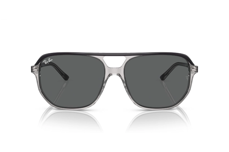 LENTES DE SOL BILL ONE GRIS RAY-BAN - 1