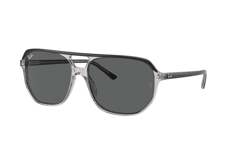LENTES DE SOL BILL ONE GRIS RAY-BAN - 2