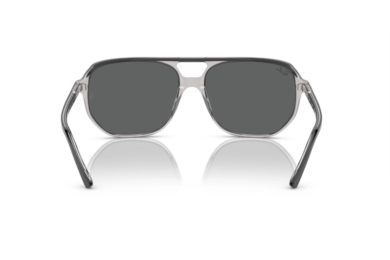 LENTES DE SOL BILL ONE GRIS RAY-BAN - 3