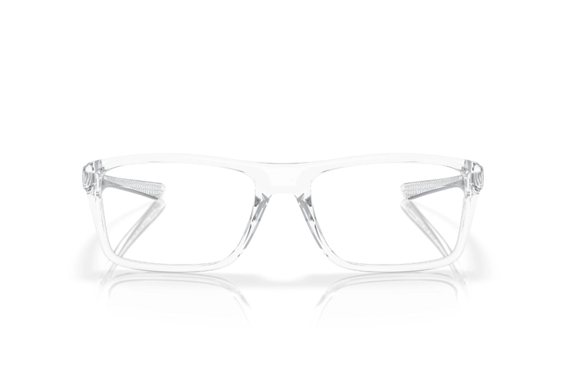LENTES OAKLEY ÓPTICOS RAFTER TRANSPARENTE FRAME - 1