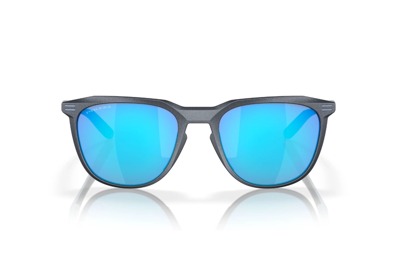 LENTES DE SOL THURSO PRIZM SAPPHIRE OAKLEY - 1