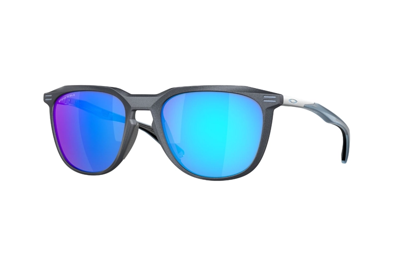 LENTES DE SOL THURSO PRIZM SAPPHIRE OAKLEY - 2