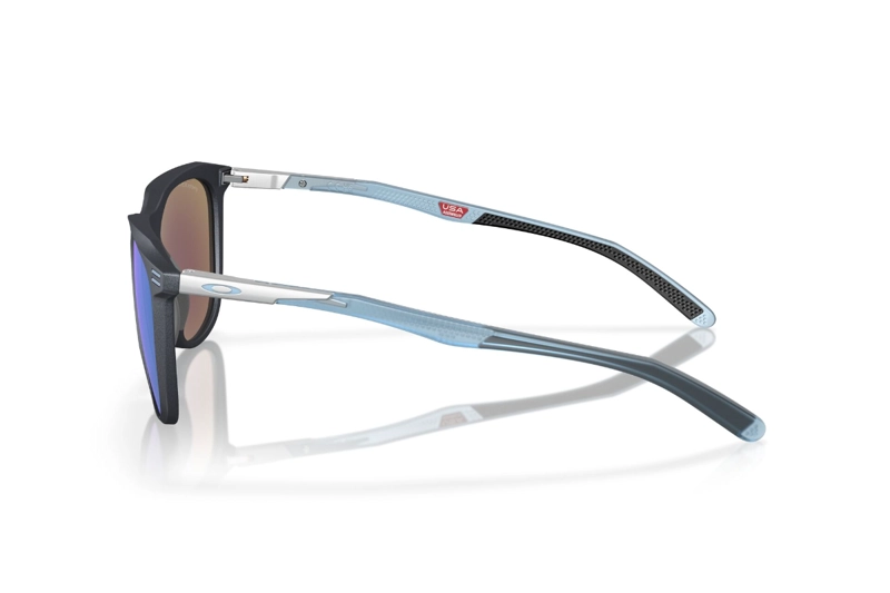 LENTES DE SOL THURSO PRIZM SAPPHIRE OAKLEY - 3