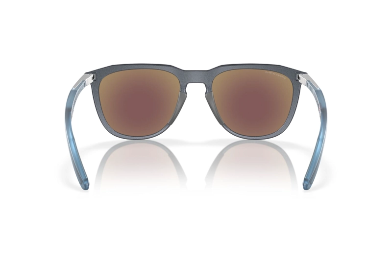 LENTES DE SOL THURSO PRIZM SAPPHIRE OAKLEY - 4