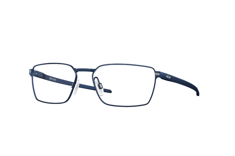LENTES OAKLEY ÓPTICOS SWAY BAR AZUL FRAME - 2