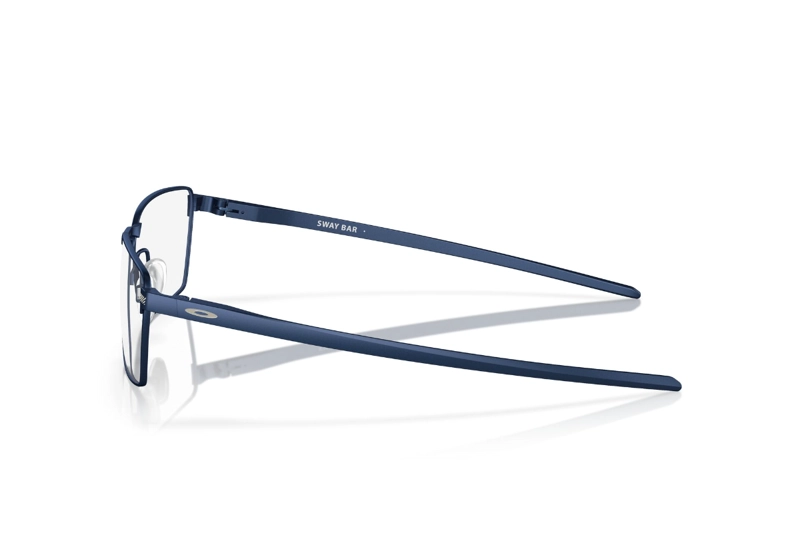 LENTES OAKLEY ÓPTICOS SWAY BAR AZUL FRAME - 3