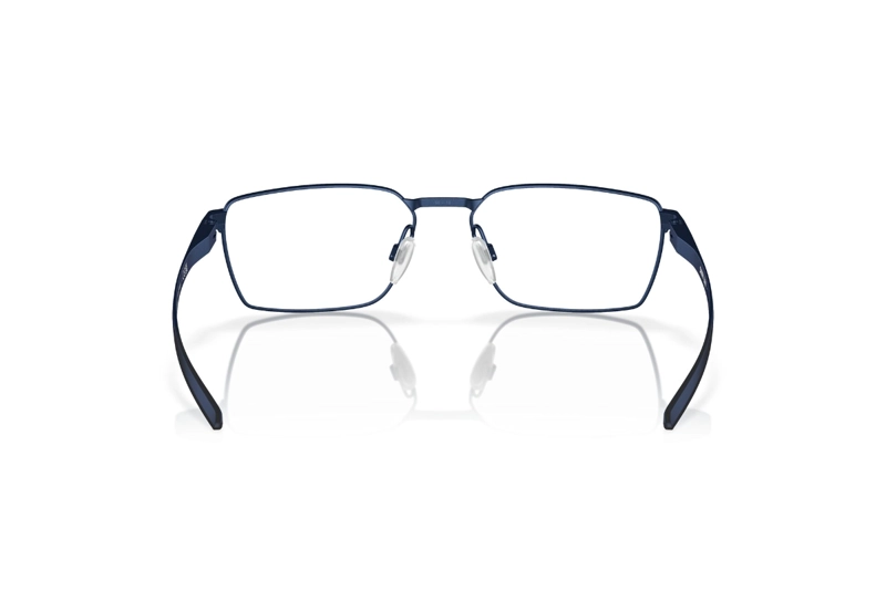 LENTES OAKLEY ÓPTICOS SWAY BAR AZUL FRAME - 4