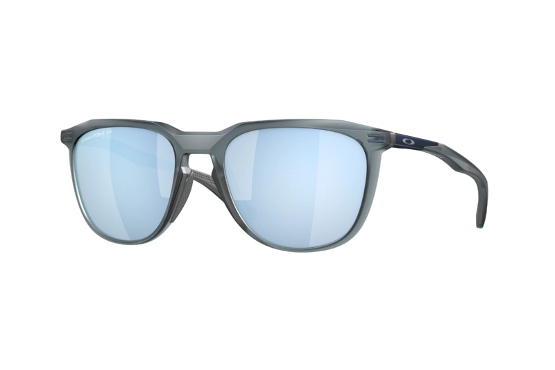 LENTES DE SOL THURSO PRIZM DEEP WATER POLARIZADOS OAKLEY - 2