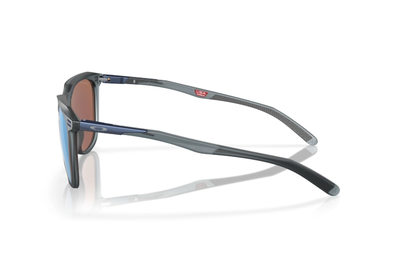 LENTES DE SOL THURSO PRIZM DEEP WATER POLARIZADOS OAKLEY - 3