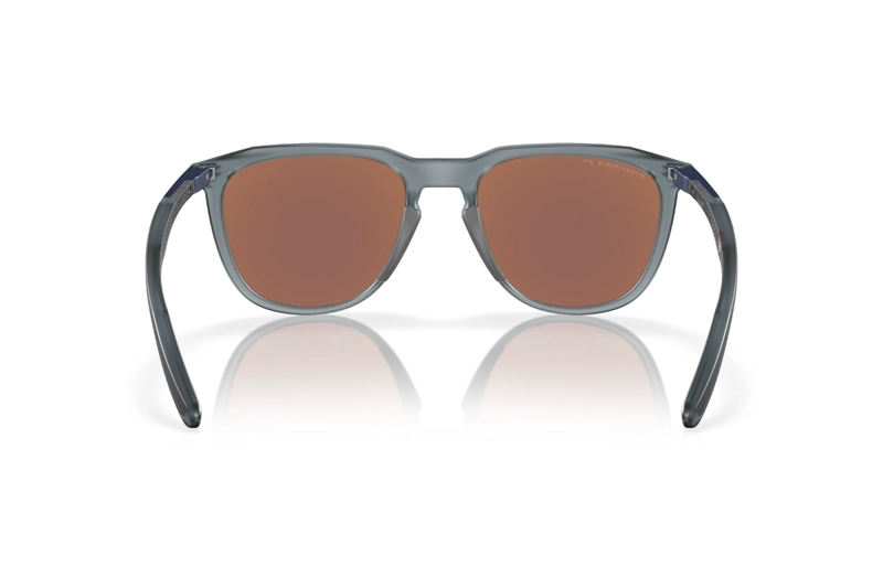 LENTES DE SOL THURSO PRIZM DEEP WATER POLARIZADOS OAKLEY - 4
