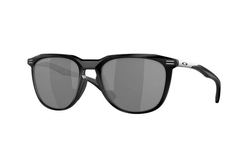LENTES DE SOL THURSO PRIZM BLACK POLARIZADOS OAKLEY - 2