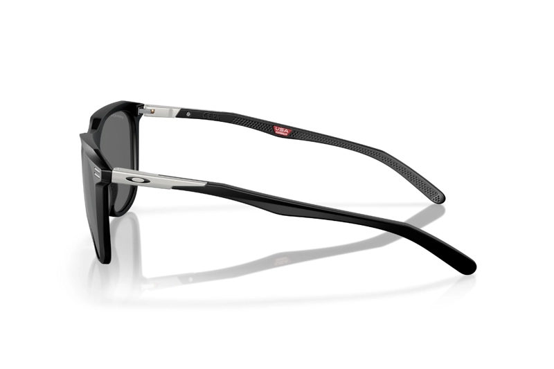 LENTES DE SOL THURSO PRIZM BLACK POLARIZADOS OAKLEY - 3